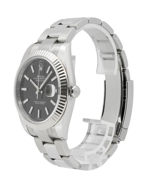 Rolex Datejust 41 126334 Image 2